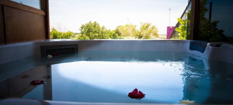 3山精品酒店(3 Hills Boutique Hotel)图片