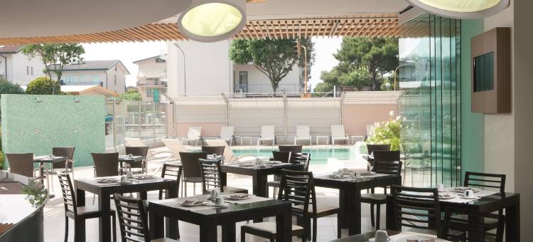 伊尔德亚托酒店(Il Teatro)图片