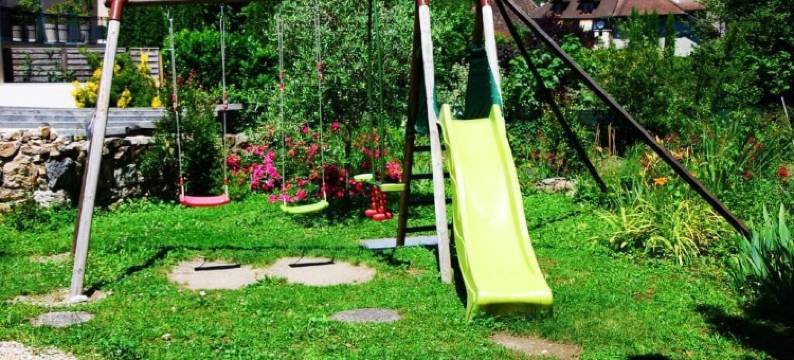 奥伯格波尔图特住宿加早餐旅馆(Auberge de Portout)图片