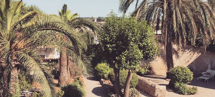 Casa Mona内陆旅游酒店(Casa Mona Turismo de Interior)图片