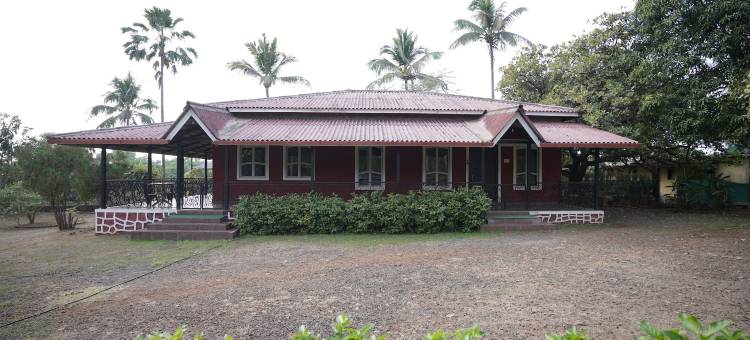 洛克希尔冒险度假村(Rockhill Adventures and Resorts)图片