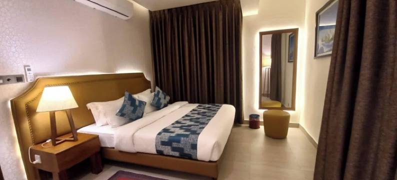 皇家珍珠套房(Royal Pearl Suites)图片