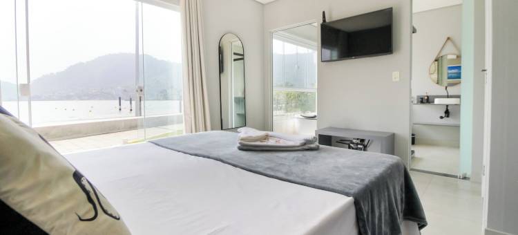 VELINN Pousada 安格拉日落(Velinn Pousada Angra Sunset)图片