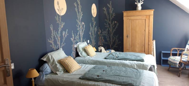 南宁花园(Les Jardins de Nanine)图片