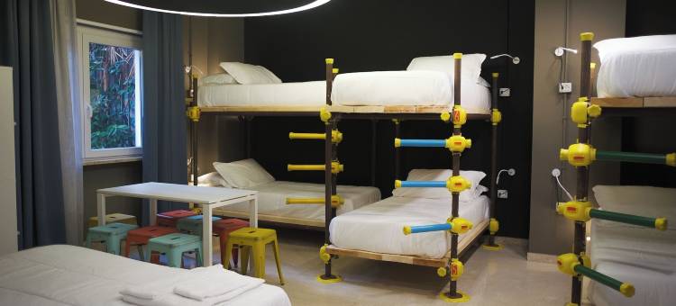 Hostelò 豪华旅舍(Hostelò - Luxury Hostel)图片