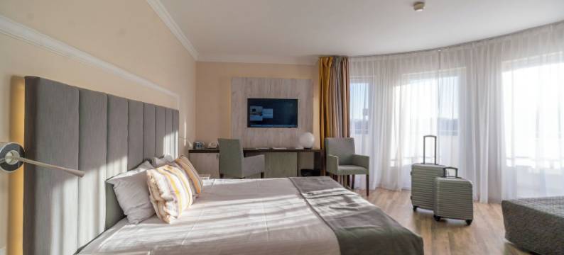 特兹维斯皮酒店及水疗中心(Hotel & Spa Trzy Wyspy)图片