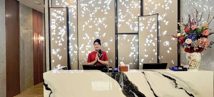 d'primahotel PIK 雅加达(d'primahotel PIK Jakarta)图片