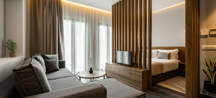 Omikron豪华住宅(Omikron Luxury Residences)图片