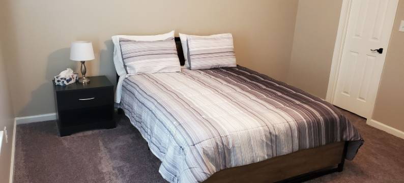 河湾之家(The Riverbend House)图片