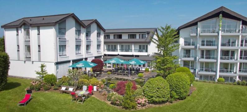 德里奇维勒霍夫酒店(Hotel Derichsweiler Hof)图片