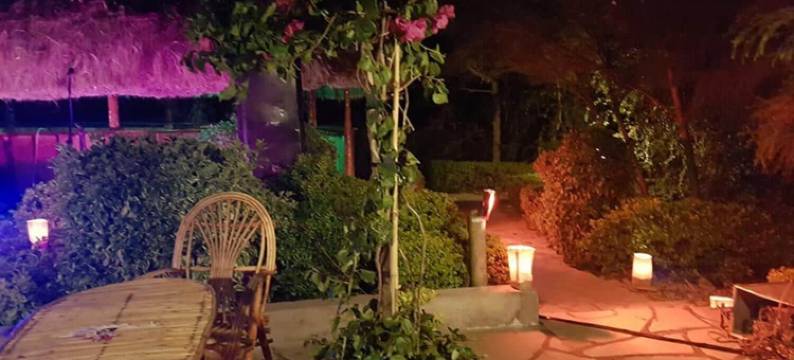 大圆小屋(The Great Circle Lodge - Hostel)图片