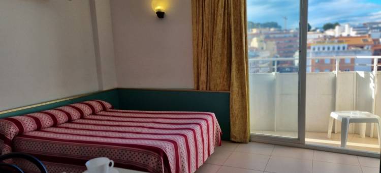 略雷特太阳公寓(Apartments Lloret Sun)图片