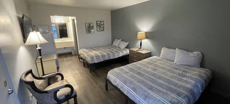 峡谷旅馆(Canyon Inn)图片