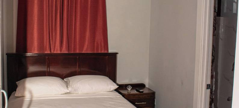 巴拉纳酒店(Barana Hotel)图片