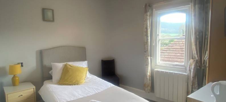 斯托克赛民宿及膳宿公寓(Stokesay Inn and b and b)图片