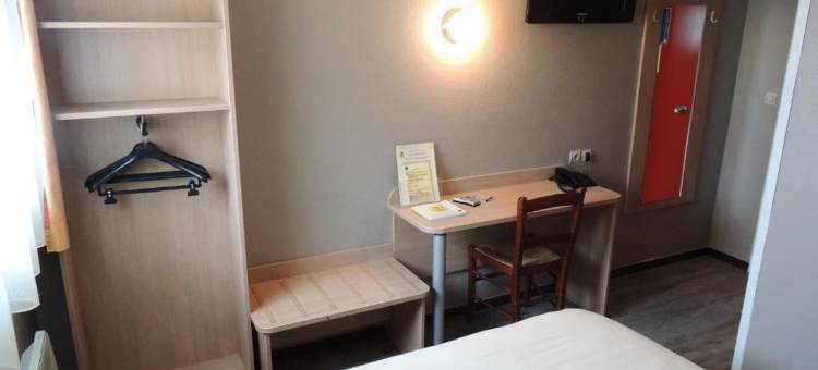 巴黎旅馆酒店(Logis Hôtel - Le Relais du Parisis)图片