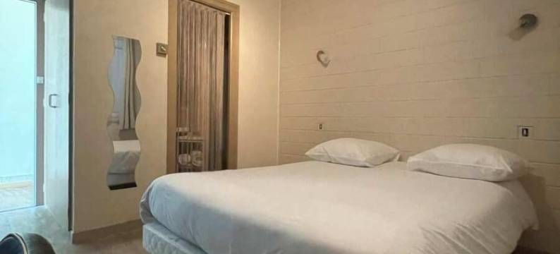 莱斯佛雅格尔斯公寓(Les Voyageurs)图片