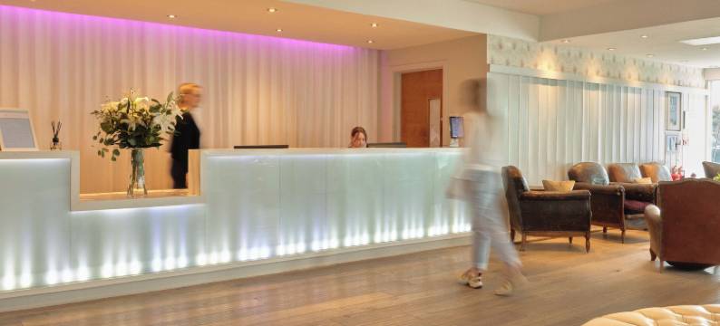 圣莫里茨酒店(St Moritz Hotel and Cowshed Spa)图片