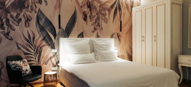 凯波斯酒店埃朗根(The Kepos Hotel Erlangen)图片