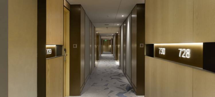 苏拉特万豪酒店(Surat Marriott Hotel)图片