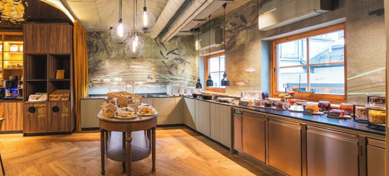 菲舍尔茨尔酒店(Fish'Inn Zell - Hotel Fischerwirt)图片