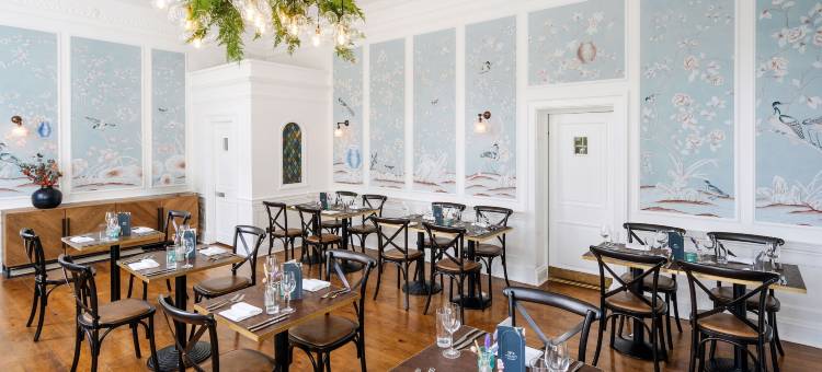 罗德尼酒店(Rodney Hotel)图片