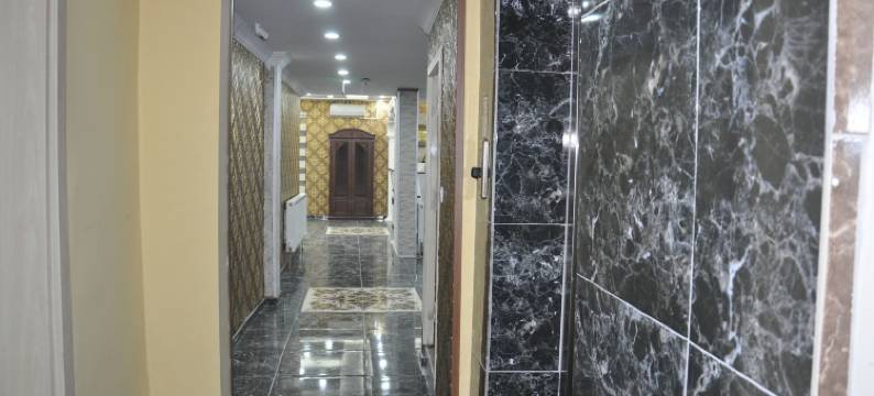 梅拉娜宫酒店(Mevlana Palace)图片