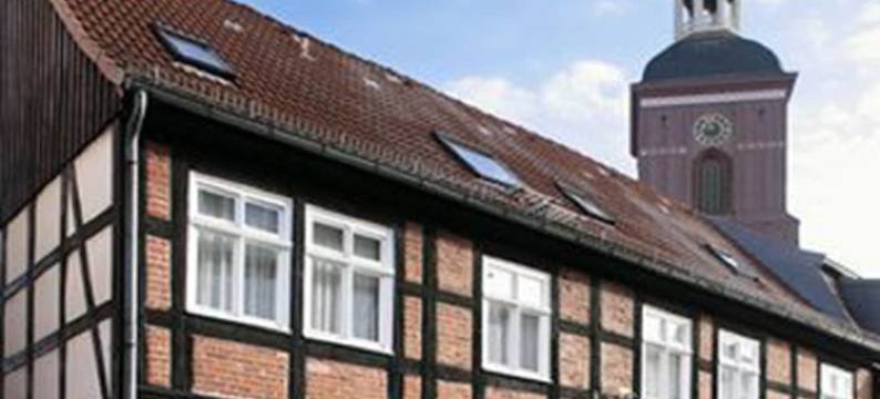 贝恩酒店(Hotel Benn)图片