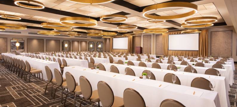 加兰酒店(The Garland)图片