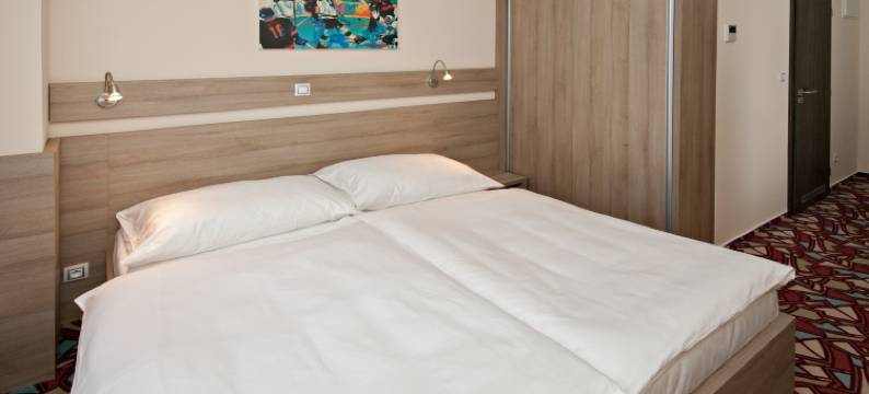 阿雷娜旅馆(Hotel Arena)图片