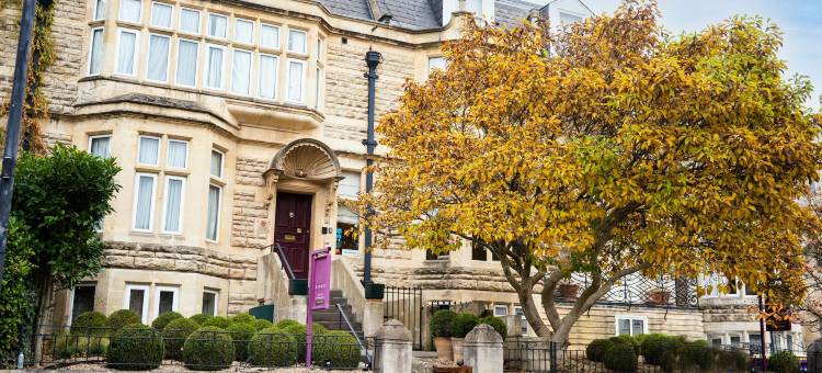 巴斯布鲁克斯旅馆(Brooks Guesthouse Bath)图片