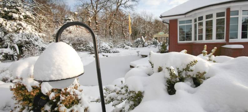 科勒的森林之家健康与享受酒店(Köhlers Forsthaus Wellness & Genuss Hotel)图片