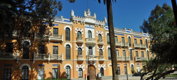 莫夕亚环球酒店(Hotel Universal Murcia)图片