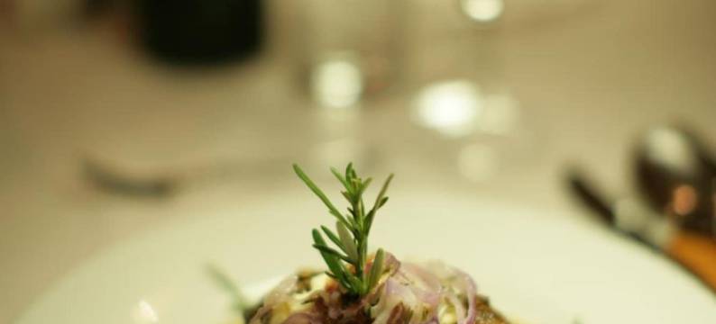 贝坦丹尼尔酒店(Bete Daniel Hotel)图片