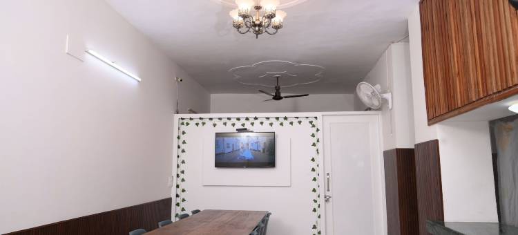 伯提拉旅馆(PATIALA INN)图片