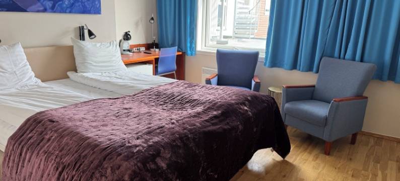 玛琳娜酒店(Hotel Marena)图片