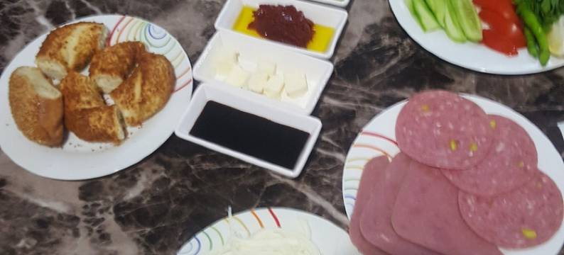 Ayışığı Gönen温泉(Moonlight Ayisigi Gonen Kaplicalari)图片