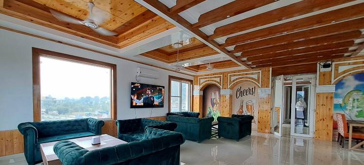 阿比拉什旅馆(Abhilashi Inn)图片