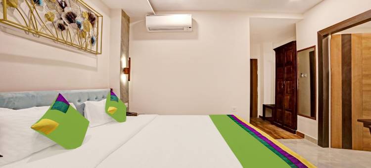 Treebo 懒人精英(Treebo Lazystay Elite)图片