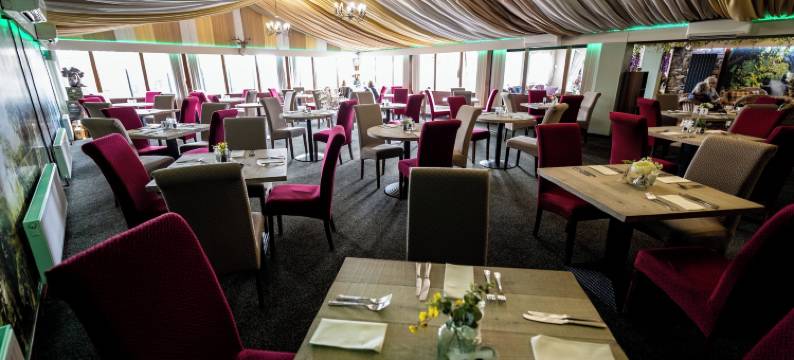 国王克罗夫特酒店(Kings Croft Hotel)图片