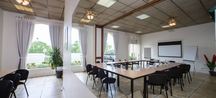 Sure Hotel by Best Western Angouleme图片