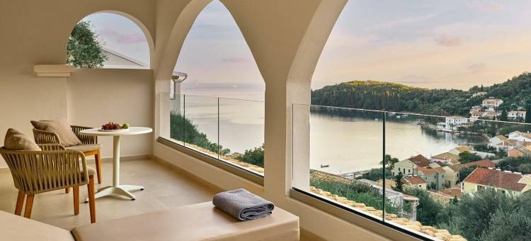 圣安东尼科孚岛度假村 - 限成人(San Antonio Corfu Resort (Adults Only))图片