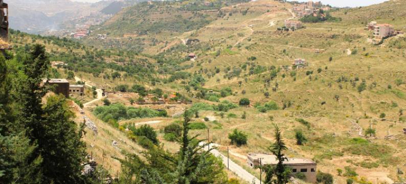 艾尔夏卡拉酒店(Al Sakhra Hotel)图片