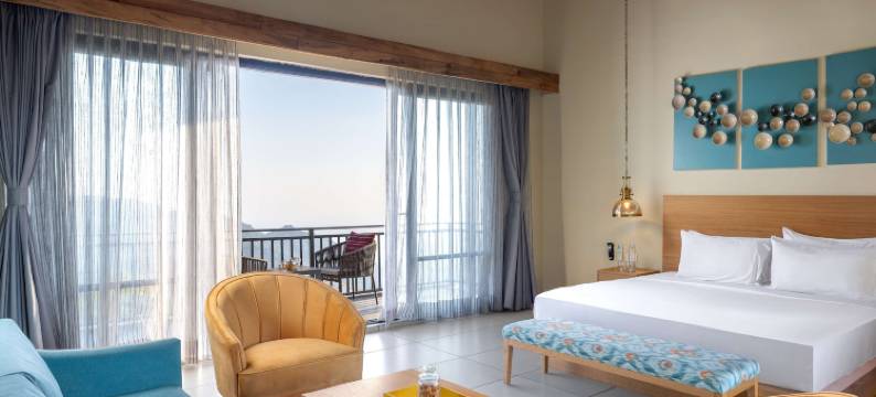 加入拉迪森个体度假村的拉克度假村(Rakkh Resort)图片