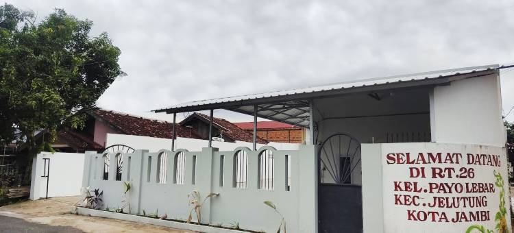 O酒店 Gala公寓(Hotel O Gala Residence)图片