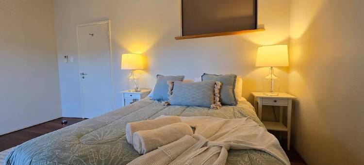 费恩日落温馨两卧室公寓(Sunset on Fearn, lovely 2 bedroom apartmentShareSave)图片