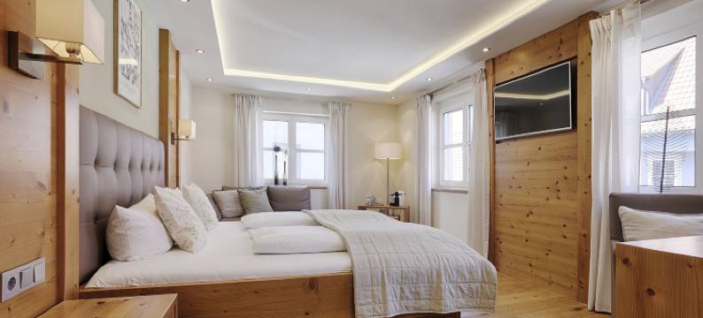 施瓦布乡村酒店(Landhotel Schwab - by Homekeepers)图片