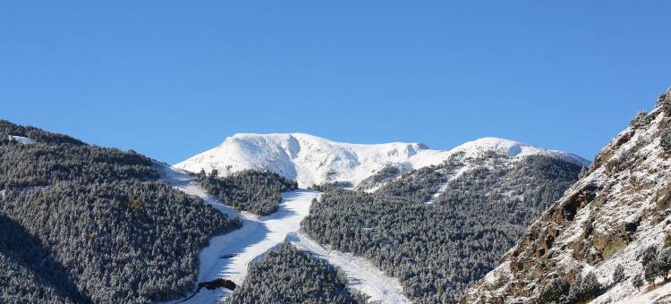 方德尔费罗公寓(Font del Ferro Apartments)图片