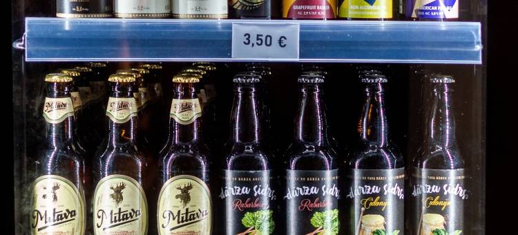 希娜蒙莎莉背包客旅馆(Cinnamon Sally Backpackers Hostel)图片