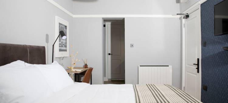 鲍勃W海德公园(Bob W Hyde Park)图片